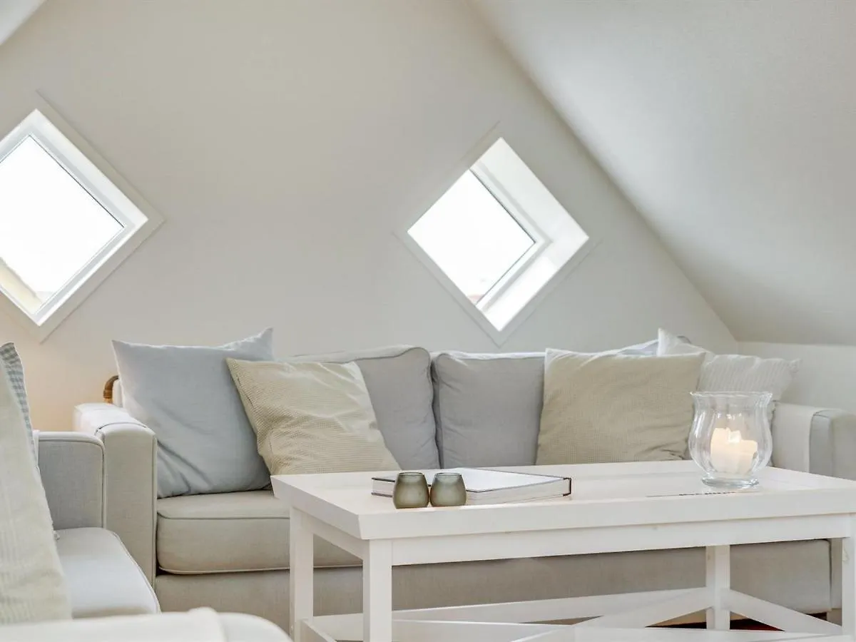 Holiday Home Hialmar - 400M From The Sea In Nw Jutland By Interhome Skagen