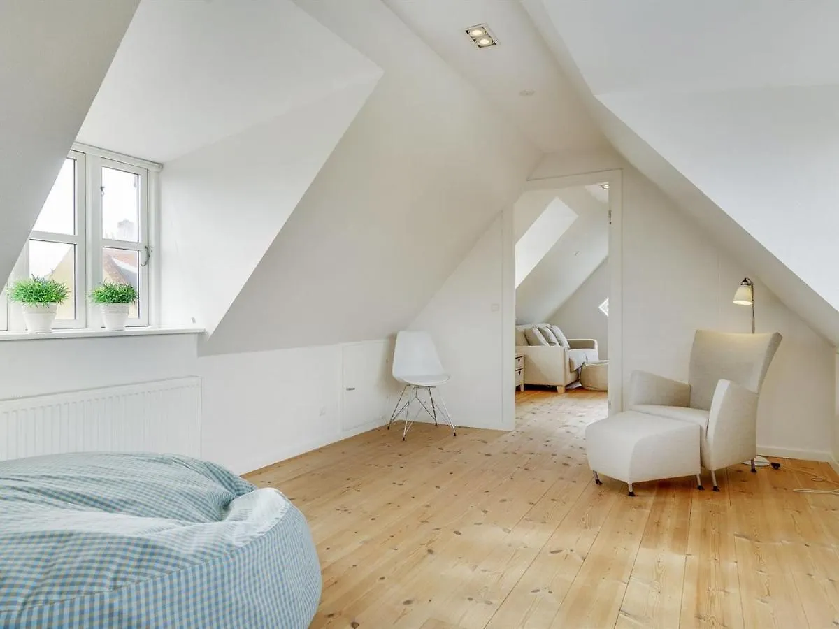 Holiday Home Hialmar - 400M From The Sea In Nw Jutland By Interhome Skagen Danmark