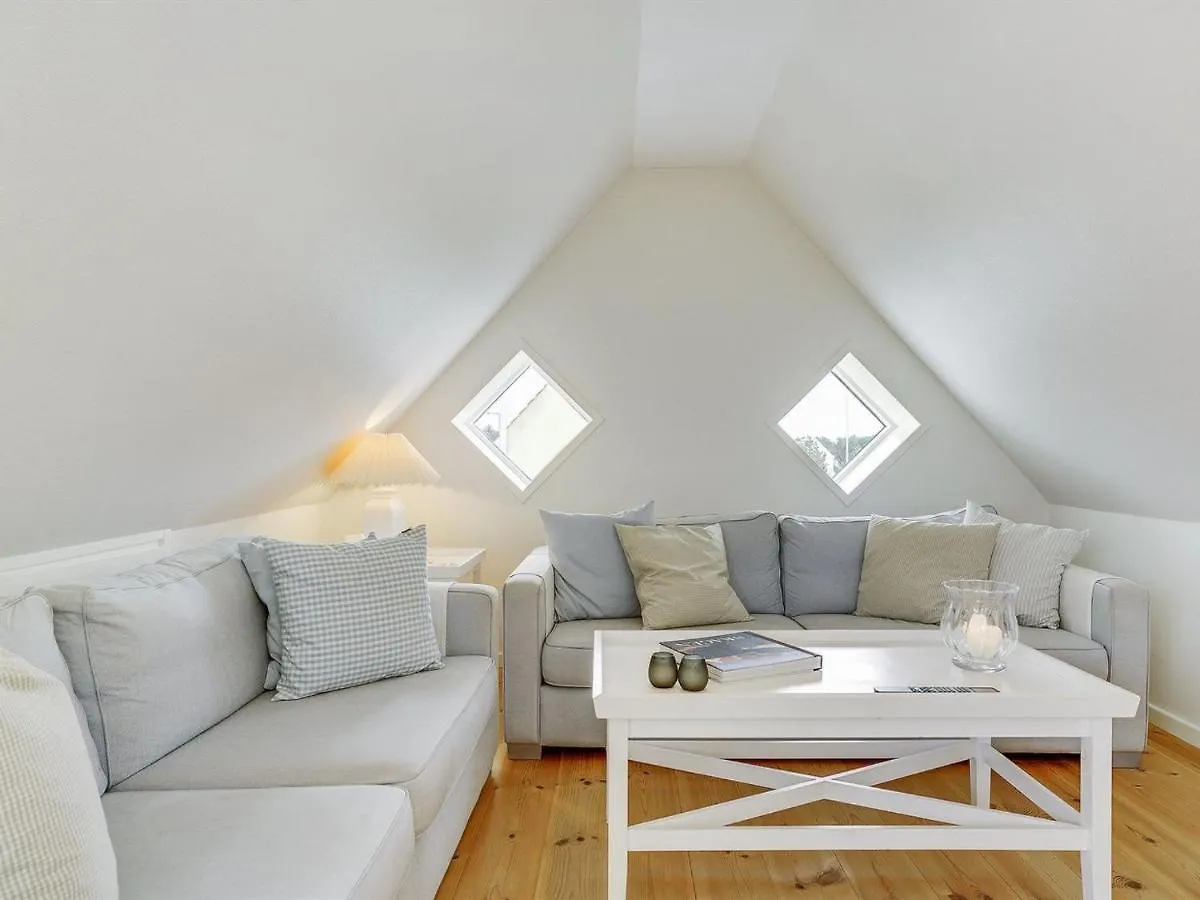 Holiday Home Hialmar - 400M From The Sea In Nw Jutland By Interhome Skagen