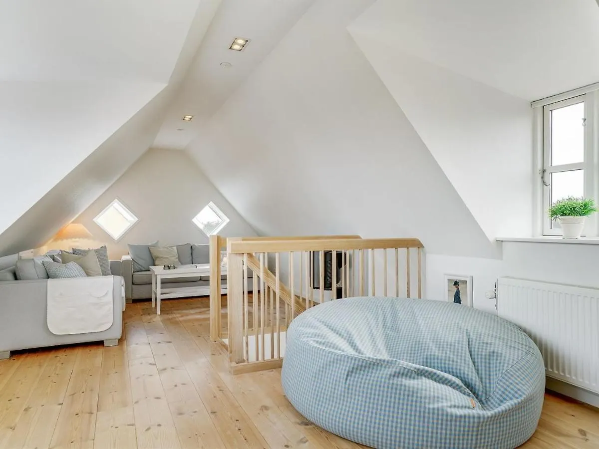 Holiday Home Hialmar - 400M From The Sea In Nw Jutland By Interhome Skagen 0*,